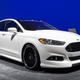 Illustration for article titled Ford Fusion Body Styling Package From 3dCarbon Goes Nuclear